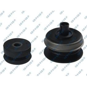 Achskörperlager 514318 von GSP günstig für 16,27 € online kaufen