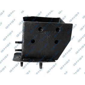 Achskörperlager 514550 von GSP günstig für 11,52 € online kaufen