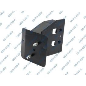 Achskörperlager 514551 von GSP günstig für 11,52 € online kaufen