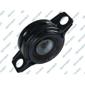 Acquista Cuscinetto, Supporto intermedio albero cardanico da GSP 514794 a buon mercato per soli 25,56 €