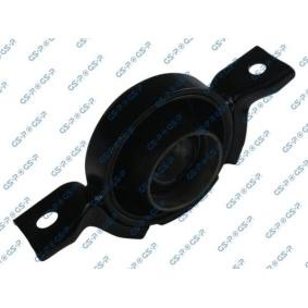 Compre Suporte do cardan da GSP 514816 a um preço baixo por 25,60 €