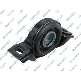 Achetez des Palier d'arbre de transmission GSP 514823 à prix pour 24,58 €