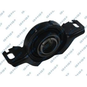 Achetez des Palier d'arbre de transmission GSP 514824 à prix pour 25,08 €