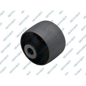 Achskörperlager 514865 von GSP günstig für 10,95 € online kaufen