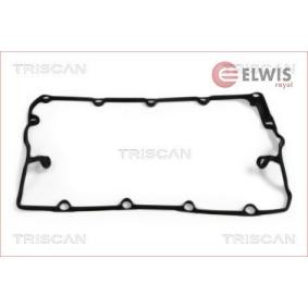Ventildeckeldichtung 515-85139 von TRISCAN günstig für 18,20 € online kaufen