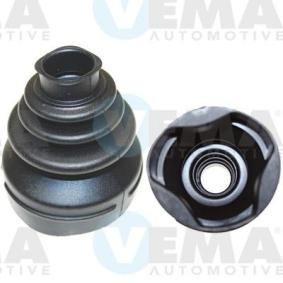 Achsmanschette für PEUGEOT von VEMA
