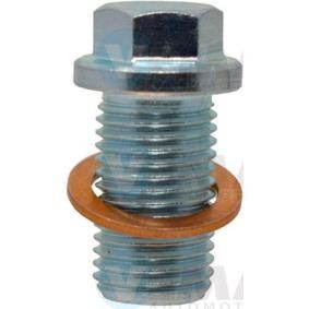 Comprar Tapón roscado, colector de aceite de VEMA 516 a bajo precio de 8,99 €