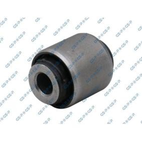 Comprar Suspensión, Brazo oscilante de GSP 516246 a bajo precio de 6,39 €