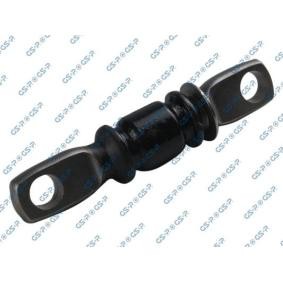 Compre Silentblock de brazo de suspensión de GSP online para Camry VIII Berlina (_V7_, _VA7_, _VH7_) a precios moderados