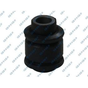 Compre Molas de lâminas de GSP online para LAND CRUISER (VDJ20_, UZJ20_) a preços moderados