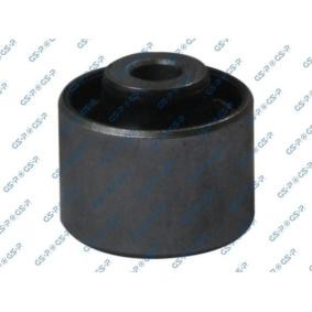 Comprar Suspensión, Brazo oscilante de GSP 516601 a bajo precio de 6,01 €