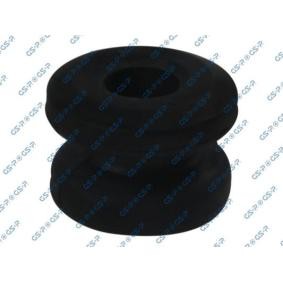 Compre Coifa amortecedor e batente do amortecedor de GSP online para Cabstar Camião de plataforma / Chassis (F22, H40) a preços moderados
