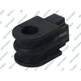 Comprar Silentblock de barra estabilizadora de GSP 516808 a bajo precio de 8,93 €