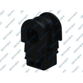 Comprar Silentblock de barra estabilizadora de GSP 516827 a bajo precio de 3,24 €