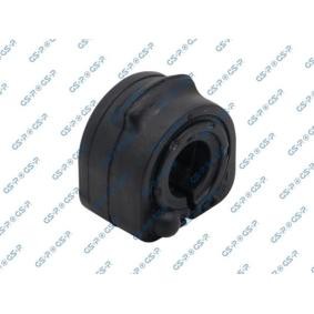 Achetez des Silent bloc de barre stabilisatrice GSP 517178 à prix pour 5,38 €