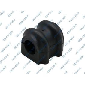 Comprar Casquillo del cojinete, estabilizador de GSP 517310 a bajo precio de 4,91 €