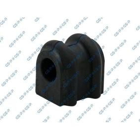 Comprar Silentblock de barra estabilizadora de GSP 517311 a bajo precio de 4,35 €