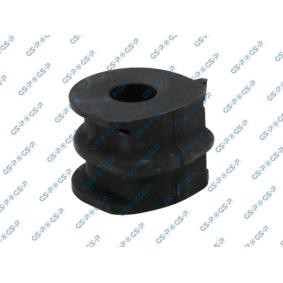 Comprar Casquillo del cojinete, estabilizador de GSP 517362 a bajo precio de 3,65 €
