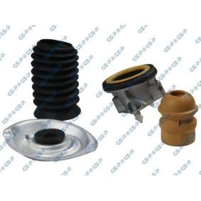 Reparatursatz, Federbeinstützlager 517470 von GSP günstig für 44,62 € online kaufen