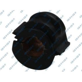 Lagerung, Stabilisatorkoppelstange 517507 von GSP günstig für 3,62 € online kaufen