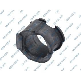 Lagerung, Stabilisatorkoppelstange 517677 von GSP günstig für 4,14 € online kaufen