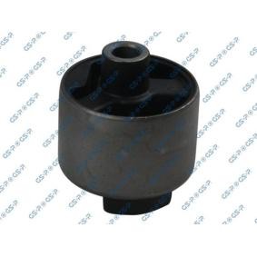 Motorlager 517690 von GSP günstig für 9,92 € online kaufen