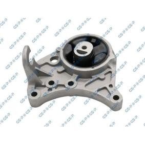 Compre Suporte, motor da GSP 518679 a um preço baixo por 63,38 €