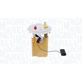Anzeige, Kraftstoffvorrat 519000058200 von MAGNETI MARELLI günstig für 142,40 € online kaufen