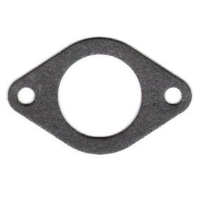 Compre Junta de escape de ELRING online para JUMPER Camião de plataforma/chassis (230) a preços moderados