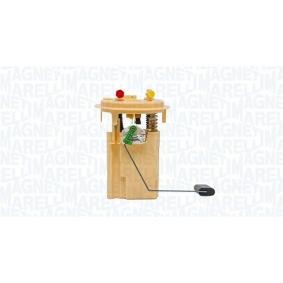 Anzeige, Kraftstoffvorrat 519740000160 von MAGNETI MARELLI günstig für 92,05 € online kaufen