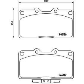Compre Bomba de embrague de A.B.S. online para 800 Fastback (XS) a precios moderados