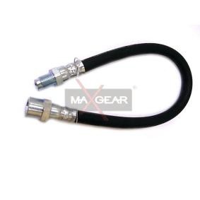 Bremsschlauch für MERCEDES-BENZ von MAXGEAR
