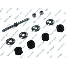 Acquista Biellette barra stabilizzatrice da GSP online per CRX III (EH, EG) a prezzi moderati