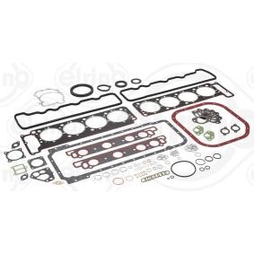 Compre Jogo de juntas do motor de ELRING online para SL Coupé (C107) a preços moderados