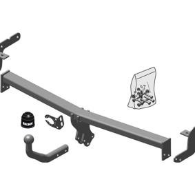 Compre Engate de reboque de BRINK online para C3 Picasso a preços moderados