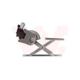 Fensterheber 5214261 SUBARU von VAN WEZEL