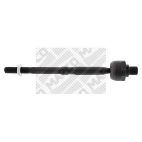 Achetez des Rotule axiale MAPCO 52299 à prix pour 11,89 €