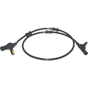 ABS-Sensor für MERCEDES-BENZ von BIRTH