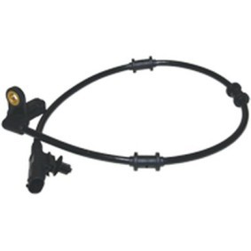 ABS-Sensor für MERCEDES-BENZ von BIRTH