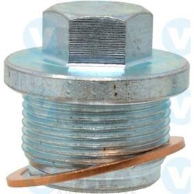 Comprar Tapón roscado, colector de aceite de VEMA 527 a bajo precio de 7,02 €
