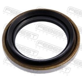 Achetez des Bague d'étanchéité, moyeu de roue FEBEST 52757512 à prix pour 6,56 €