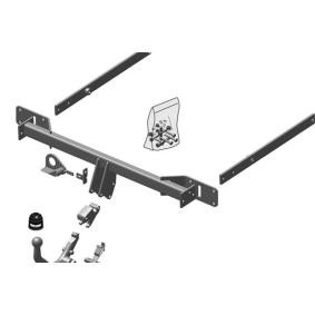 Compre Enganche de bola de remolque de BRINK online para Clase C T-modell (S204) a precios moderados