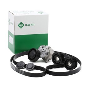 Keilrippenriemensatz 529 0115 10 von INA günstig für 75,83 € online kaufen