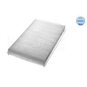 Innenraumfilter 53-12 319 0002 von MEYLE günstig für 12,16 € online kaufen