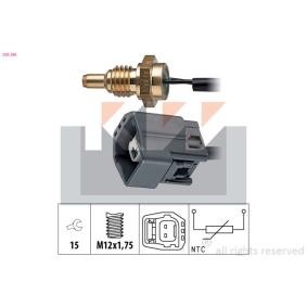 Kühlmitteltemperatursensor 530 295 von KW günstig für 13,24 € online kaufen