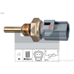 Kühlmitteltemperatursensor für SUBARU von KW
