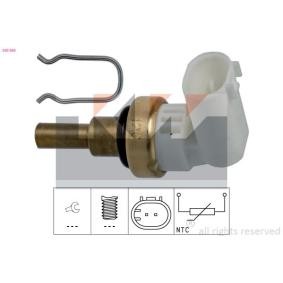 Kühlmitteltemperatursensor für CHEVROLET von KW
