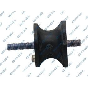 Motorlager 530394 von GSP günstig für 9,63 € online kaufen