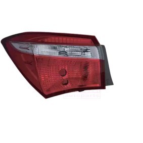 Rückleuchte 5314931 von VAN WEZEL günstig für 81,68 € online kaufen