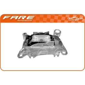 Motorlager für RENAULT von FARE SA